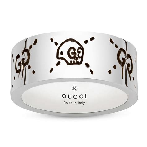 blind for love Gucci anello